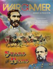Wargamer (WWW-USA) n. 30