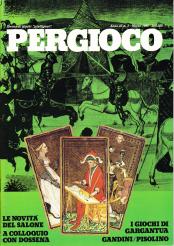 Per Gioco n. Anno 3-03