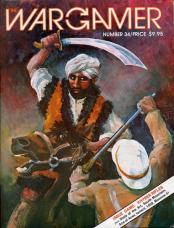 Wargamer (WWW-USA) n. 34