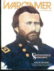 Wargamer (WWW-USA) n. 36