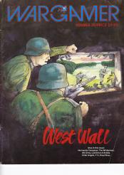 Wargamer (WWW-USA) n. 35