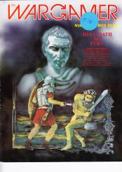 Wargamer (WWW-USA) n. 38