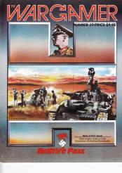 Wargamer (WWW-USA) n. 39