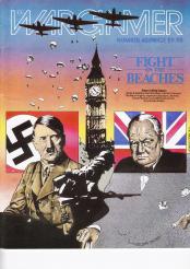 Wargamer (WWW-USA) n. 40