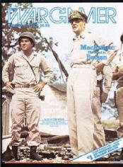 Wargamer (WWW-USA) n. 44
