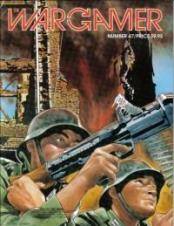 Wargamer (WWW-USA) n. 47