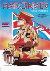 Wargamer (WWW-USA) n. 41