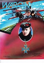 Wargamer (WWW-USA) n. 48