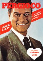 Per Gioco n. Anno 3-04