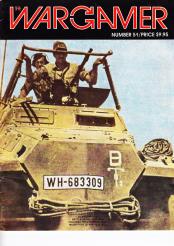 Wargamer (WWW-USA) n. 51