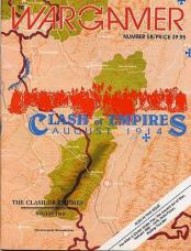 Wargamer (WWW-USA) n. 58