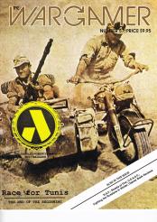Wargamer (WWW-USA) n. 57