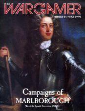 Wargamer (WWW-USA) n. 61