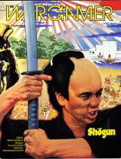 Wargamer (DG) n. Vol 2-03