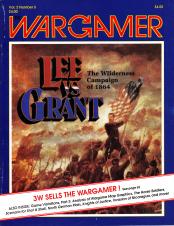 Wargamer (DG) n. Vol 2-05
