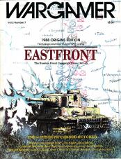 Wargamer (DG) n. Vol 2-07