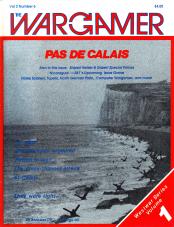 Wargamer (DG) n. Vol 2-06