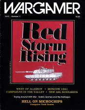 Wargamer (DG) n. Vol 2-11