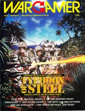 Wargamer (DG) n. Vol 2-09