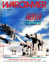Wargamer (DG) n. Vol 2-10