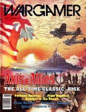 Wargamer (DG) n. Vol 2-13