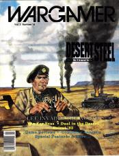 Wargamer (DG) n. Vol 2-14
