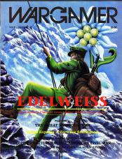 Wargamer (DG) n. Vol 2-12