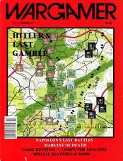 Wargamer (DG) n. Vol 2-17