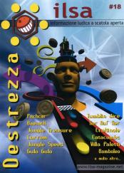 ILSA Magazine n. 18