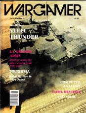 Wargamer (DG) n. Vol 2-18