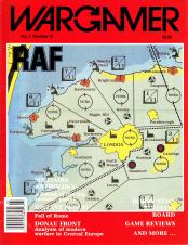 Wargamer (DG) n. Vol 2-19
