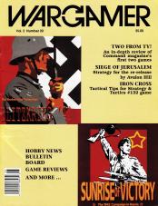 Wargamer (DG) n. Vol 2-20