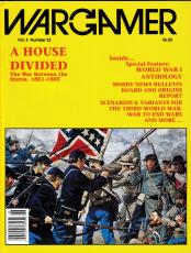 Wargamer (DG) n. Vol 2-22