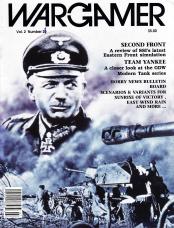 Wargamer (DG) n. Vol 2-21