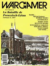 Wargamer (DG) n. Vol 2-23