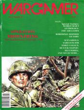 Wargamer (DG) n. Vol 2-25