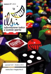ILSA Magazine n. 27