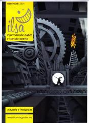 ILSA Magazine n. 26
