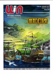 WIN The Game Journal n. 462