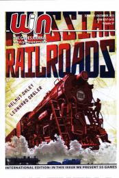 WIN The Game Journal n. 459