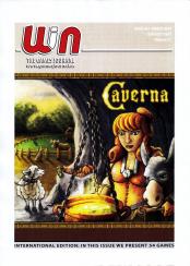 WIN The Game Journal n. 463