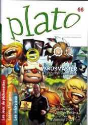 Plato n. 66