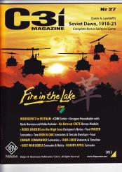 C3i Magazine n. 27