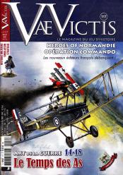 Vae Victis n. 117