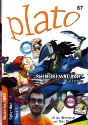 Plato n. 67