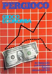 Per Gioco n. Anno 4-07/08