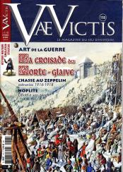 Vae Victis n. 118