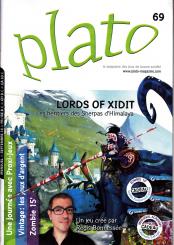 Plato n. 69