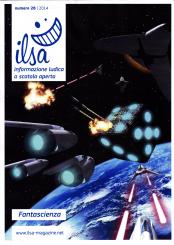 ILSA Magazine n. 28