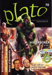 Plato n. 70
